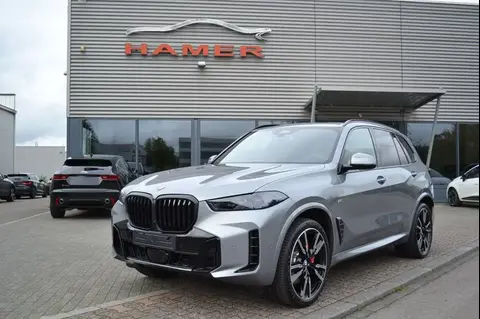 Annonce BMW X5 Diesel 2024 d'occasion 