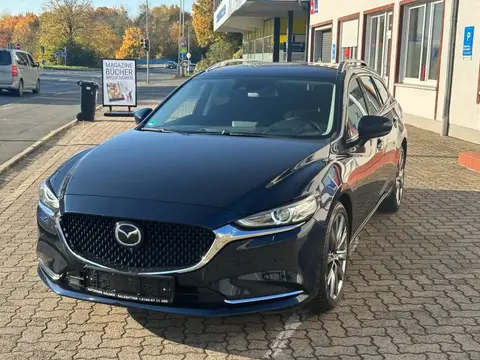 Used MAZDA 6 Petrol 2020 Ad 