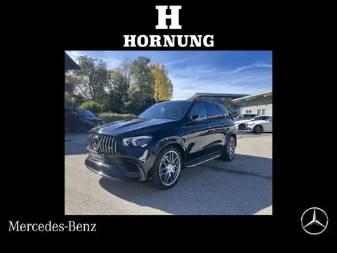 Used MERCEDES-BENZ CLASSE GLE Petrol 2021 Ad 