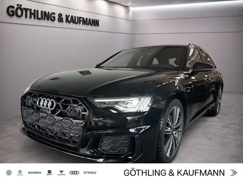 Used AUDI A6 Diesel 2024 Ad 