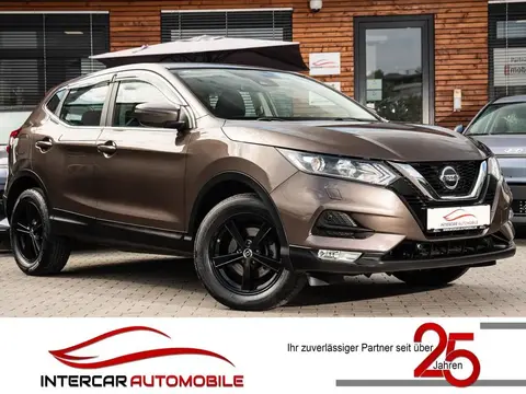 Used NISSAN QASHQAI Petrol 2019 Ad 