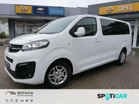 Used OPEL ZAFIRA Diesel 2020 Ad 