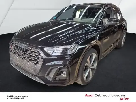 Used AUDI SQ5 Diesel 2023 Ad 