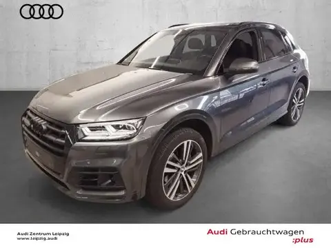 Used AUDI Q5 Diesel 2020 Ad 