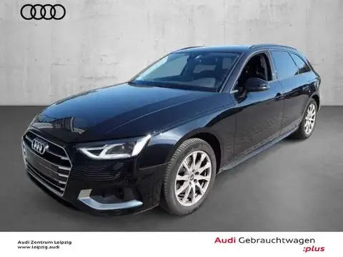 Annonce AUDI A4 Diesel 2021 d'occasion 