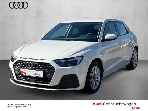 Used AUDI A1 Petrol 2021 Ad 