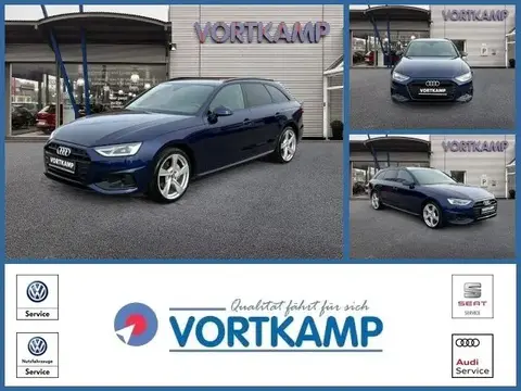 Used AUDI A4 Diesel 2020 Ad 