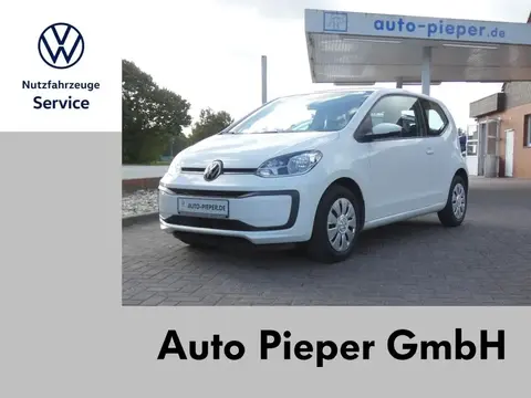 Used VOLKSWAGEN UP! Petrol 2020 Ad 