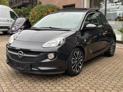 Annonce OPEL ADAM Essence 2015 d'occasion 