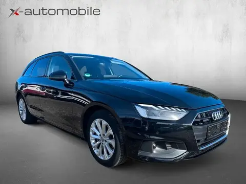 Annonce AUDI A4 Diesel 2019 d'occasion 