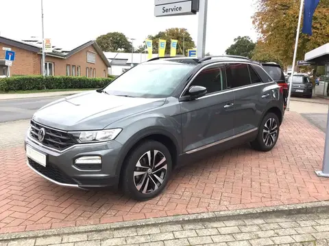 Used VOLKSWAGEN T-ROC Petrol 2020 Ad 