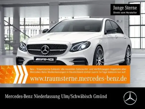 Used MERCEDES-BENZ CLASSE E Petrol 2019 Ad 