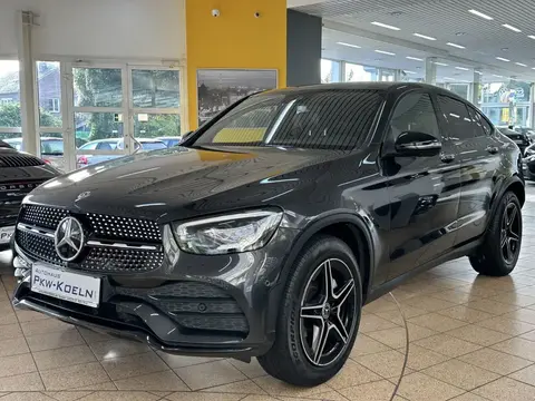 Used MERCEDES-BENZ CLASSE GLC Diesel 2020 Ad 