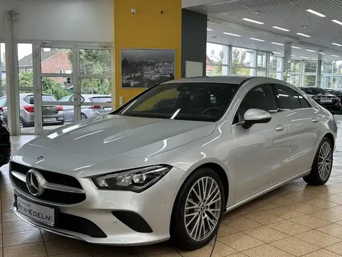 Annonce MERCEDES-BENZ CLASSE CLA Diesel 2023 d'occasion 