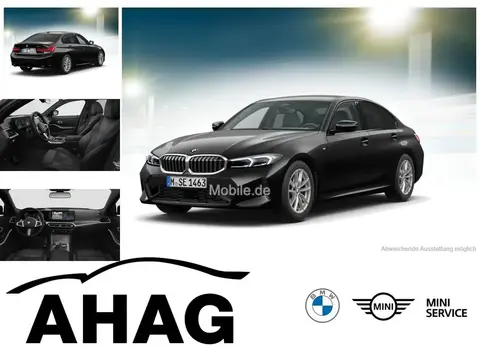 Used BMW SERIE 3 Petrol 2024 Ad 