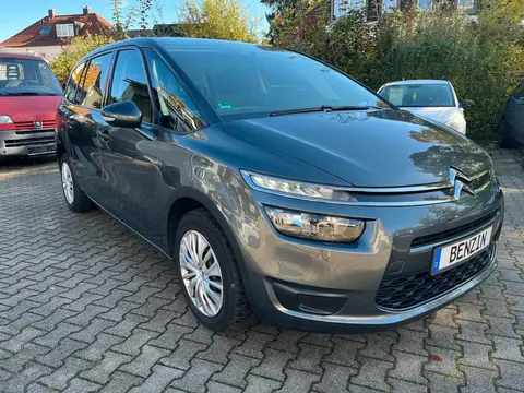 Used CITROEN C4 Petrol 2015 Ad 