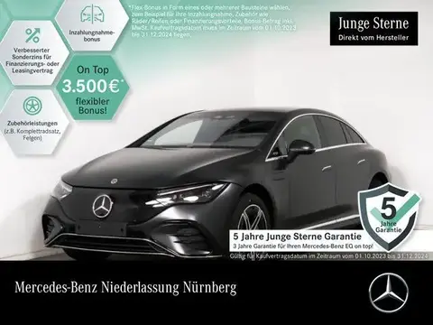 Annonce MERCEDES-BENZ EQE Non renseigné 2024 d'occasion 