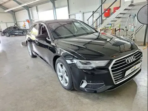 Used AUDI A6 Diesel 2020 Ad 