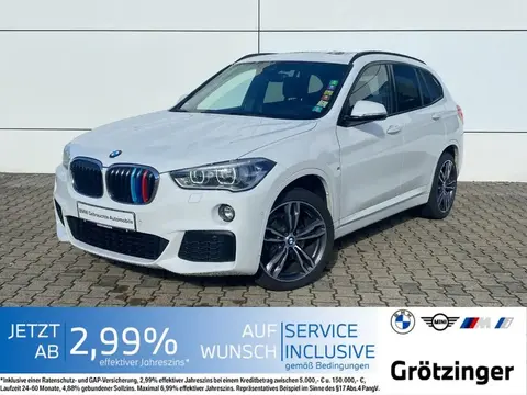 Used BMW X1 Diesel 2018 Ad 