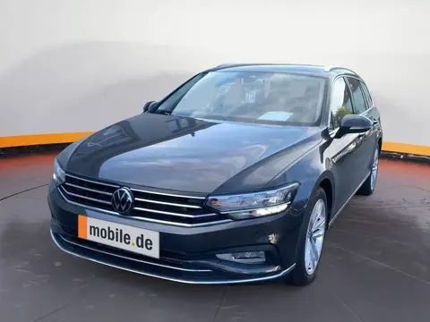 Annonce VOLKSWAGEN PASSAT Essence 2023 d'occasion 