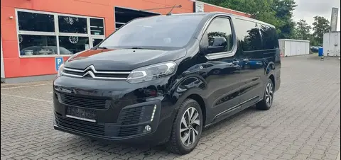 Used CITROEN SPACETOURER Diesel 2021 Ad 