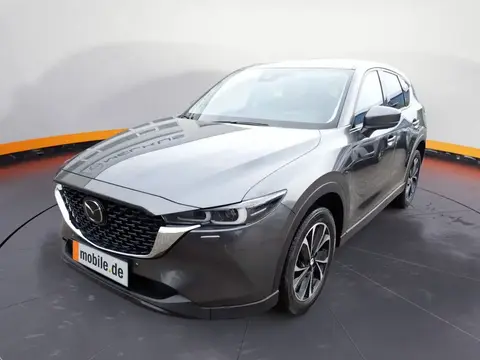 Used MAZDA CX-5 Petrol 2023 Ad 