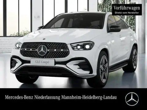 Used MERCEDES-BENZ CLASSE GLE Hybrid 2024 Ad 