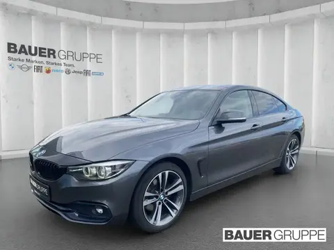 Used BMW SERIE 4 Diesel 2019 Ad 