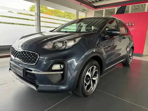 Used KIA SPORTAGE Diesel 2020 Ad 