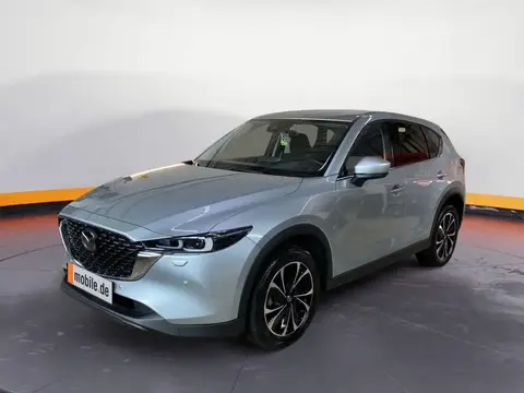 Annonce MAZDA CX-5 Essence 2023 d'occasion 