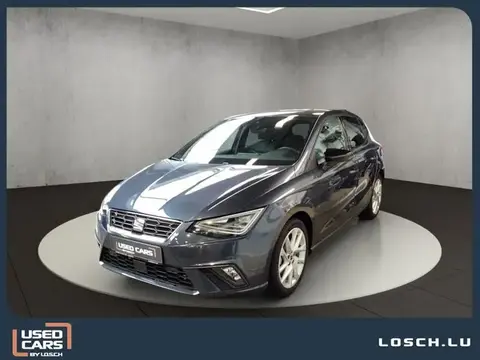 Used SEAT IBIZA Petrol 2023 Ad 