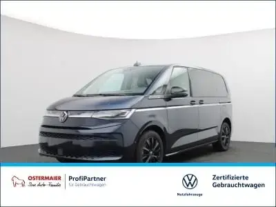 Used VOLKSWAGEN T7 Diesel 2024 Ad 