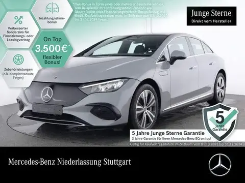 Used MERCEDES-BENZ EQE Not specified 2024 Ad 