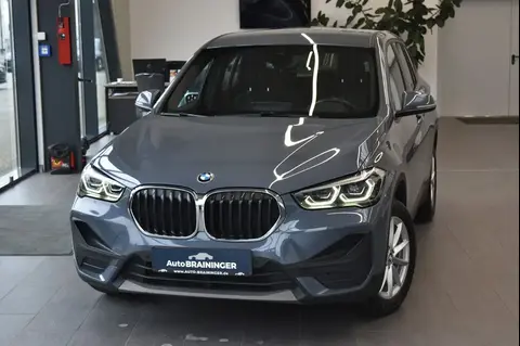 Used BMW X1 Diesel 2019 Ad 