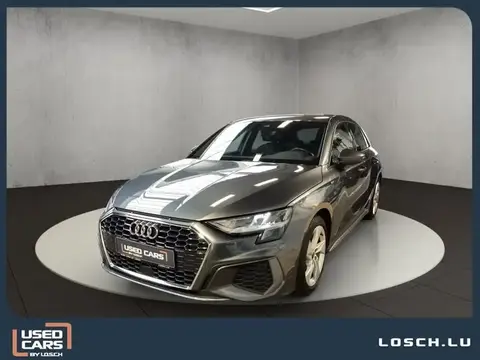 Annonce AUDI A3 Diesel 2023 d'occasion 