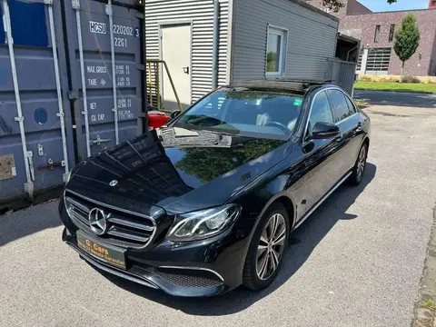 Used MERCEDES-BENZ CLASSE E Diesel 2019 Ad 