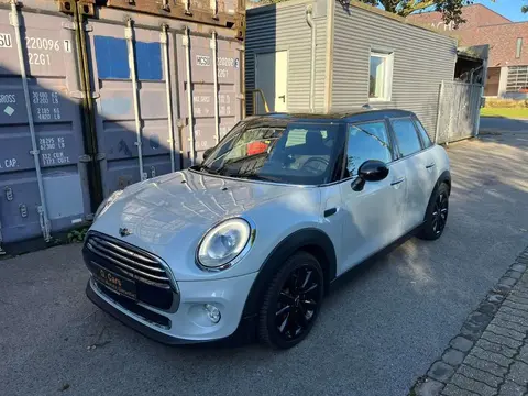 Used MINI COOPER Petrol 2015 Ad 