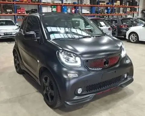 Annonce SMART FORTWO Essence 2019 d'occasion 