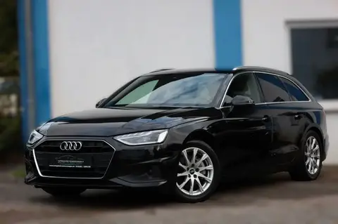 Used AUDI A4 Diesel 2021 Ad 