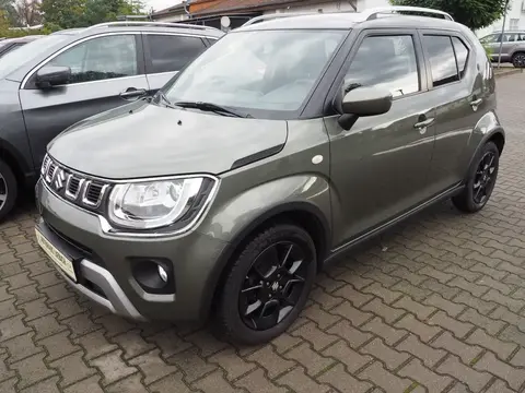 Used SUZUKI IGNIS Petrol 2021 Ad 