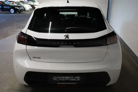 Used PEUGEOT 208 Petrol 2022 Ad 