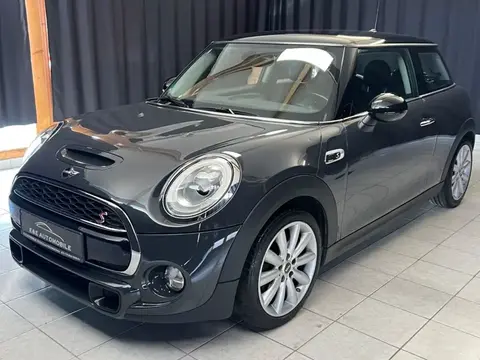 Used MINI COOPER Petrol 2017 Ad 