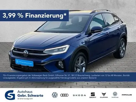 Annonce VOLKSWAGEN TAIGO Essence 2024 d'occasion 