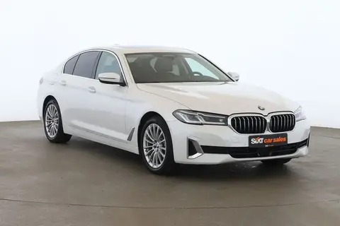 Annonce BMW SERIE 5 Diesel 2023 d'occasion 