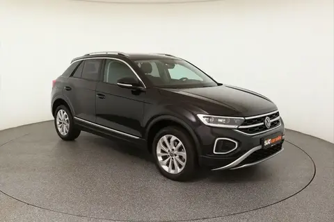 Used VOLKSWAGEN T-ROC Petrol 2022 Ad 