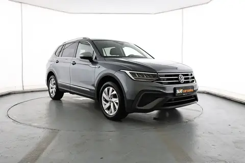 Used VOLKSWAGEN TIGUAN Diesel 2023 Ad 