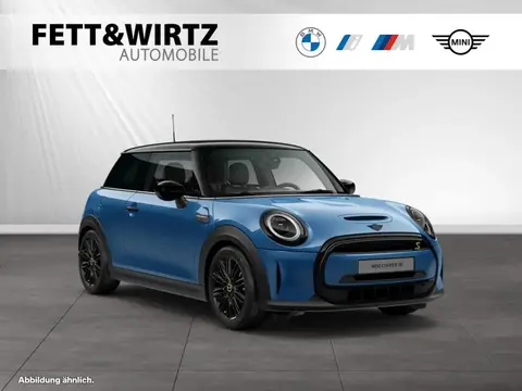 Annonce MINI COOPER Non renseigné 2023 d'occasion 