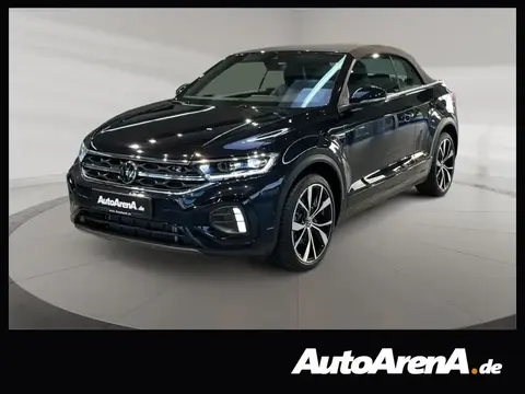 Annonce VOLKSWAGEN T-ROC Essence 2023 d'occasion 