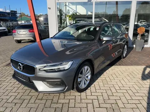 Used VOLVO V60 Diesel 2019 Ad 