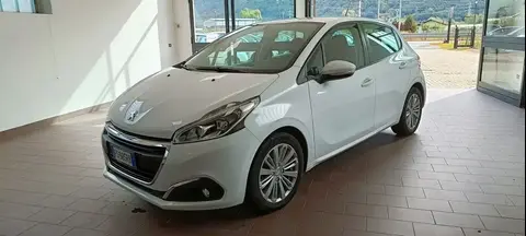 Used PEUGEOT 208 Petrol 2018 Ad 